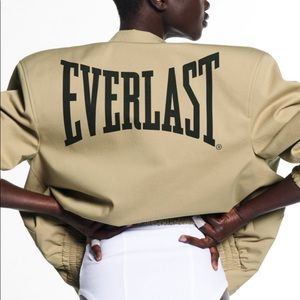 EVERLAST® BOMBER JACKET